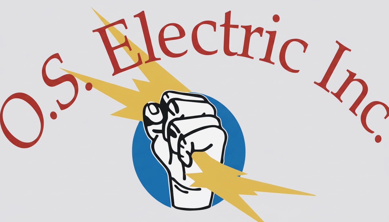 O.S. Electric, Inc. company logo